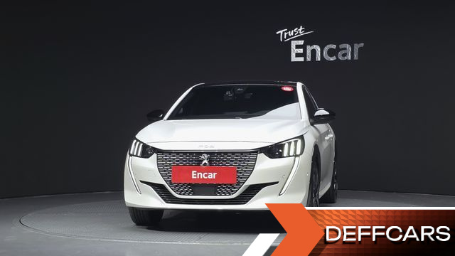 Peugeot 208 GT Line купить на сайте DeffCars