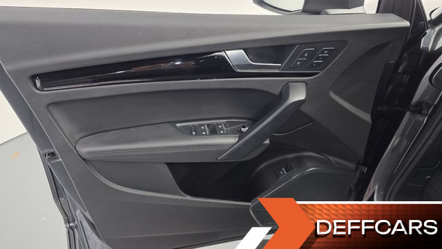 Audi Q5 40 TDI Quattro Premium купить на сайте DeffCars
