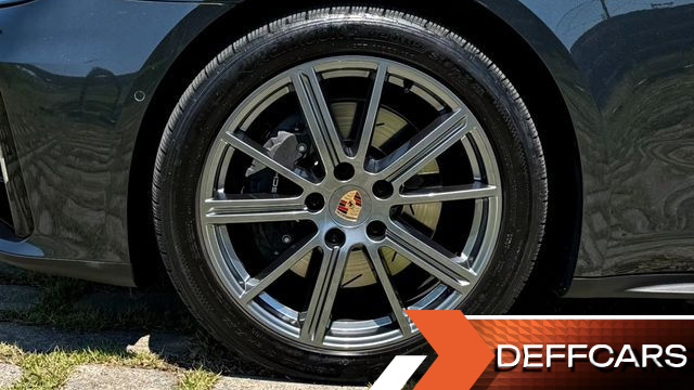 Porsche PANAMERA 2.9 AWD купить на сайте DeffCars