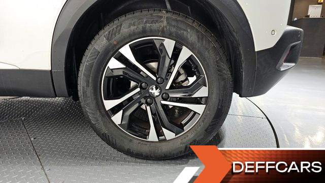 Peugeot 2008 1.5 BlueHDi GT Line купить на сайте DeffCars