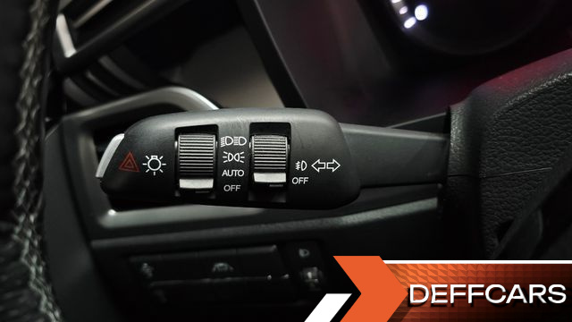 Ssangyong KORANDO Diesel 1.6 2WD Delight купить на сайте DeffCars