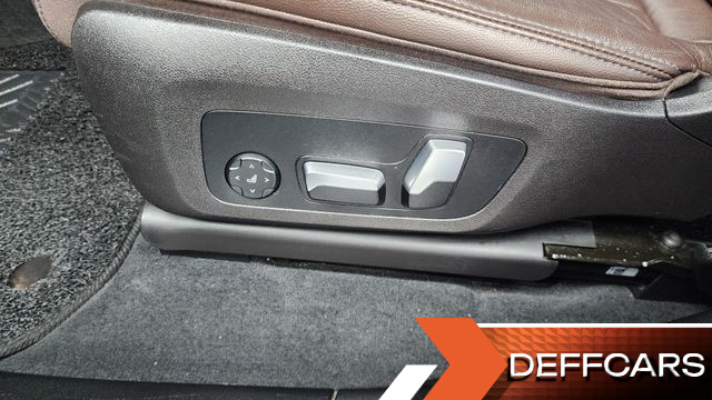 BMW X3 xDrive 20i Luxury купить на сайте DeffCars
