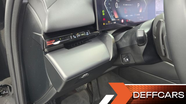 BMW 5-SERIES 520i купить на сайте DeffCars