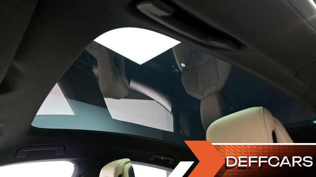 Porsche TAYCAN Base купить на сайте DeffCars