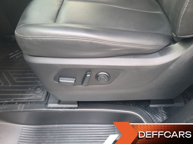 Hyundai STARIA L3.5 Cargo 5-Seater Modern купить на сайте DeffCars