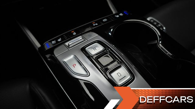 Hyundai TUCSON Gasoline 1.6 Turbo 2WD Premium купить на сайте DeffCars