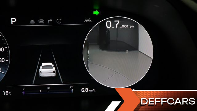 Kia K9 3.8 GDI AWD Best Selection Ⅱ купить на сайте DeffCars
