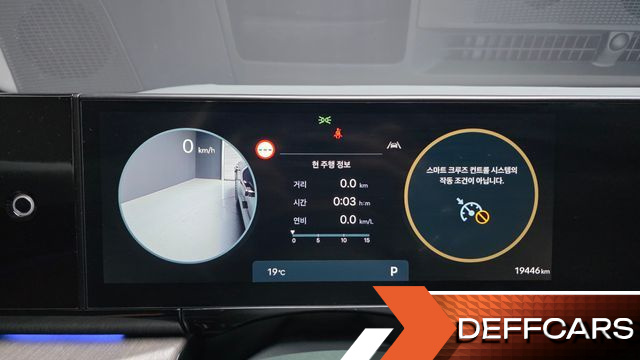 Hyundai GRANDEUR 3,5 Gasoline 4WD Calligraphy купить на сайте DeffCars
