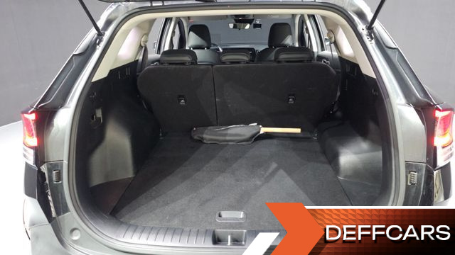Kia SPORTAGE Gasoline 1.6 Turbo 2WD Prestige купить на сайте DeffCars