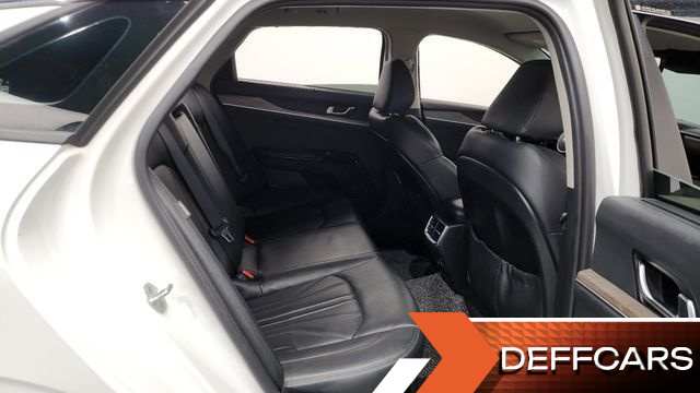 Kia K5 Signature купить на сайте DeffCars