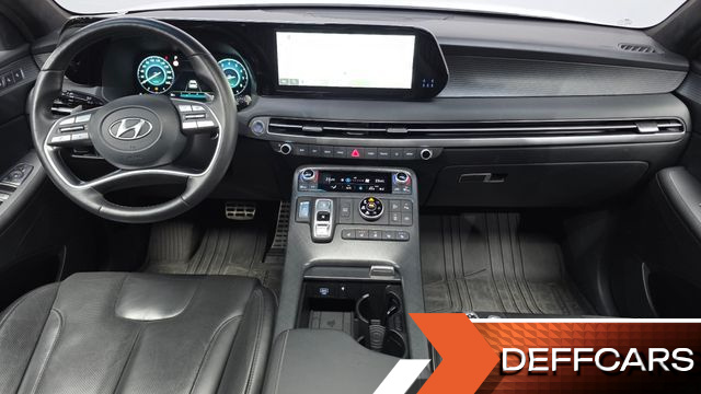 Hyundai PALISADE Gasoline 3.8 4WD Prestige купить на сайте DeffCars
