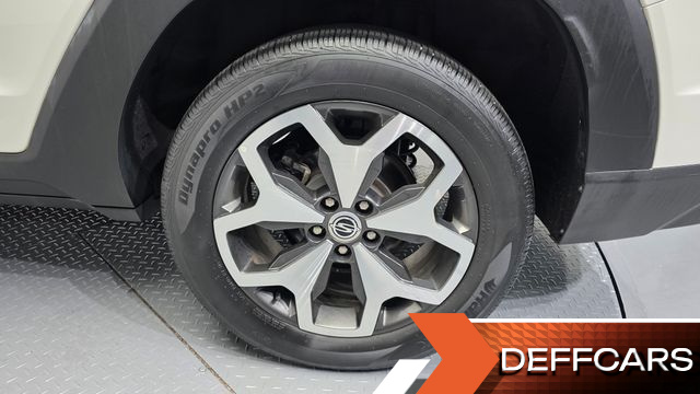 Ssangyong TORRES Gasoline 1.5 2WD T7 купить на сайте DeffCars
