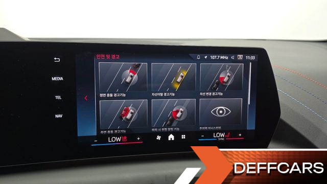 BMW 2-SERIES M235 xDrive купить на сайте DeffCars