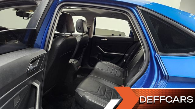 Volkswagen JETTA 1.5 TSI Prestige купить на сайте DeffCars