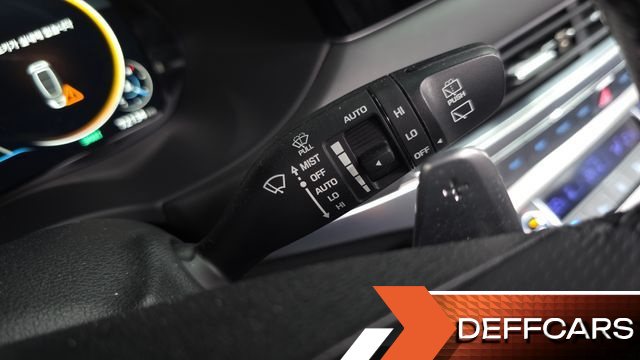 Hyundai PALISADE Gasoline 3.8 4WD Calligraphy купить на сайте DeffCars