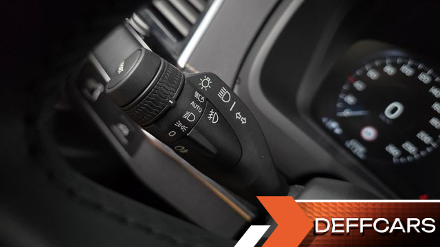 Volvo XC90 B6 Inscription купить на сайте DeffCars