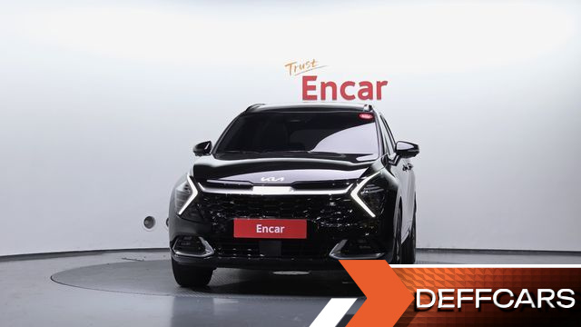 Kia SPORTAGE LPG 2.0 2WD Signature купить на сайте DeffCars