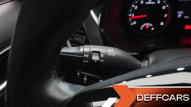 Kia SELTOS Gasoline 1.6 Turbo 2WD Noblesse купить на сайте DeffCars
