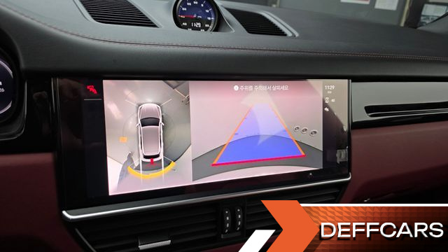 Porsche CAYENNE 3.0 Coupe купить на сайте DeffCars