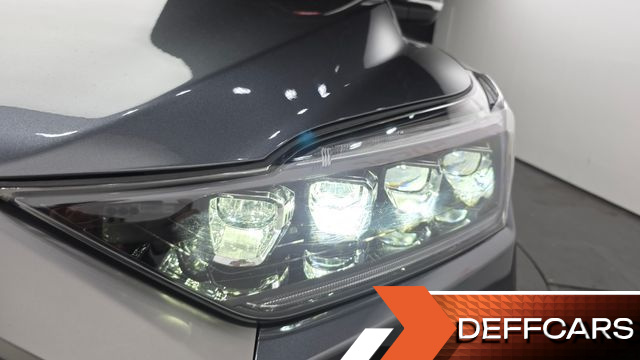 Ssangyong REXTON Diesel 2.2 2WD Culman Wild купить на сайте DeffCars