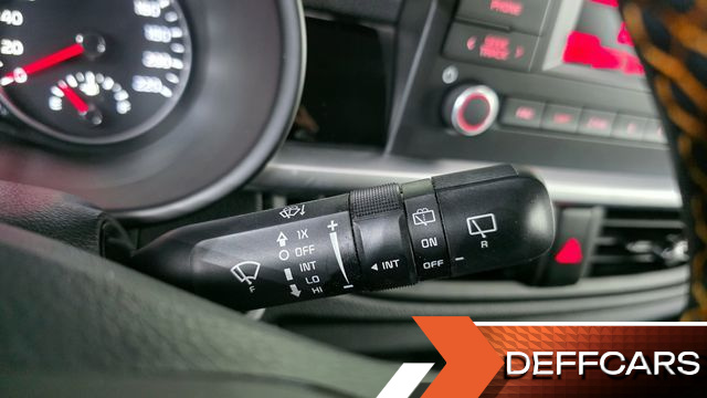 Kia MORNING Signature Edge-UP купить на сайте DeffCars