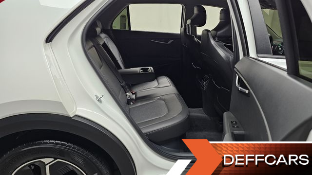 Kia NIRO Prestige купить на сайте DeffCars