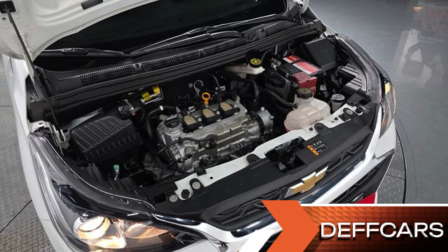 ChevroletGMDaewoo SPARK Premier купить на сайте DeffCars