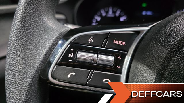 Kia K5 2.0 Noblesse купить на сайте DeffCars