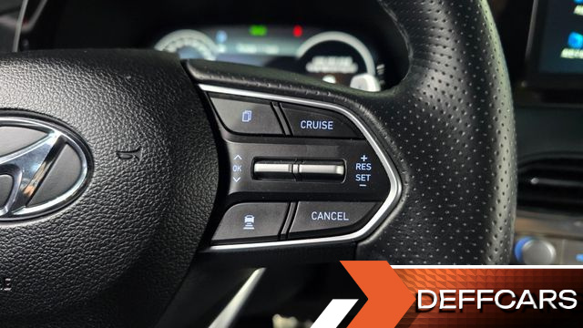Hyundai PALISADE Gasoline 3.8 4WD Calligraphy купить на сайте DeffCars