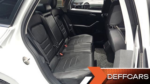 Volkswagen JETTA 1.4 TSI Prestige купить на сайте DeffCars