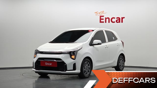Kia MORNING Prestige купить на сайте DeffCars