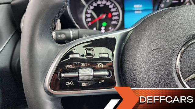 Mercedes C-CLASS C200 Avantgarde купить на сайте DeffCars
