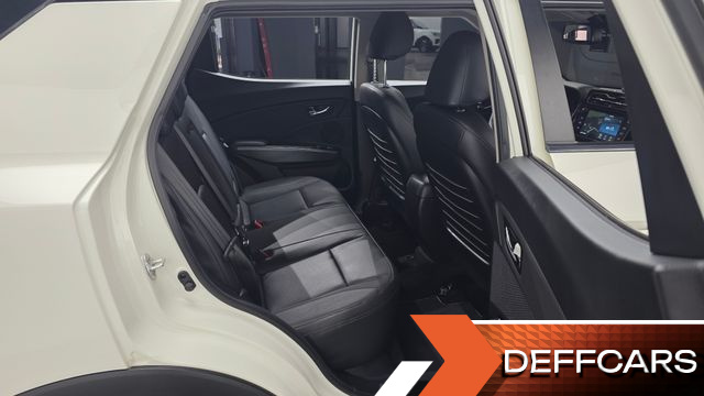 Ssangyong TIBOLI 1.5 Upbeat 2WD купить на сайте DeffCars