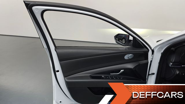 Hyundai AVANTE 1.6 Inspiration купить на сайте DeffCars