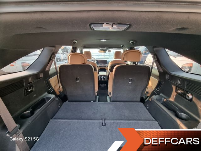 Kia SORENTO HEV 1.6 2WD Signature купить на сайте DeffCars