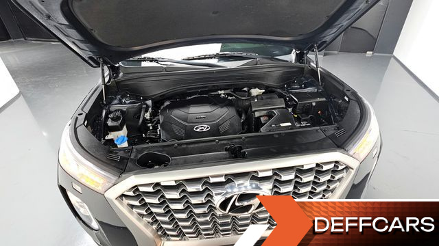 Hyundai PALISADE Gasoline 3.8 4WD Exclusive купить на сайте DeffCars