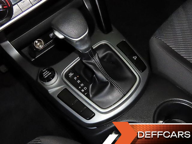 Kia SELTOS Diesel 1.6 2WD Trendy купить на сайте DeffCars