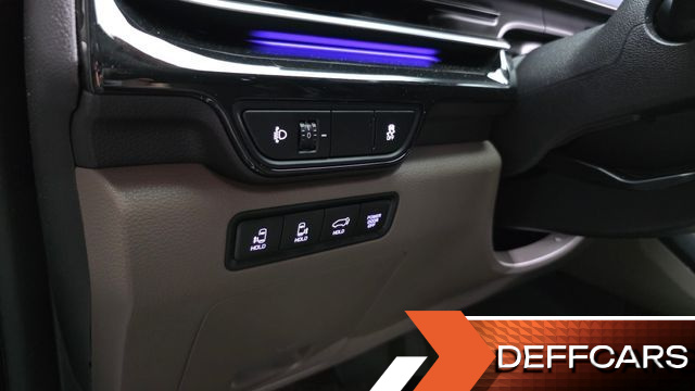 Kia CARNIVAL 7-Seater Signature купить на сайте DeffCars