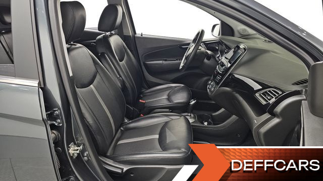 ChevroletGMDaewoo SPARK Premier купить на сайте DeffCars