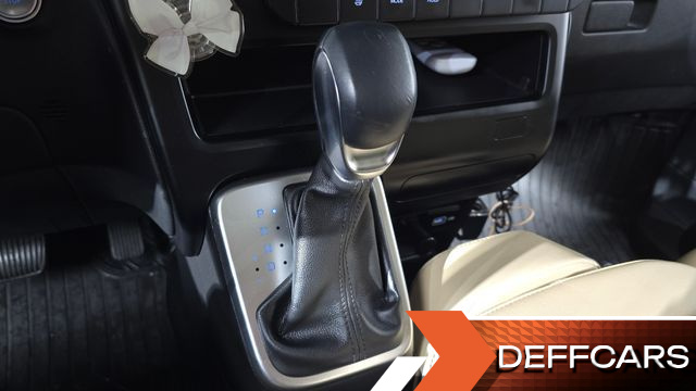 Hyundai STARIA 2WD Camping Car Special Vehicle купить на сайте DeffCars