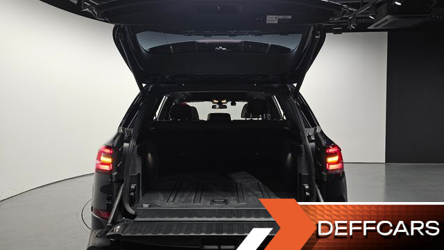 BMW X5 xDrive 30d M Sport купить на сайте DeffCars