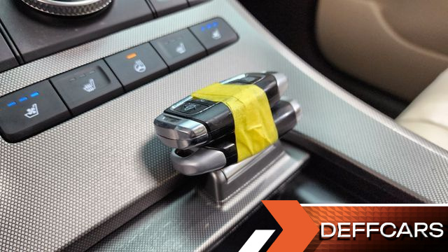 Hyundai PALISADE Gasoline 3.8 4WD VIP купить на сайте DeffCars