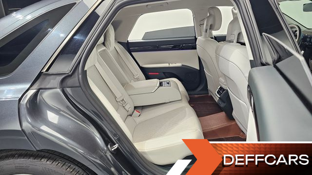 Hyundai GRANDEUR Calligraphy купить на сайте DeffCars