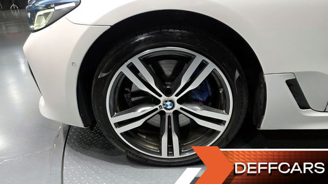 BMW GRAN TURISMO 630i xDrive M Sport купить на сайте DeffCars