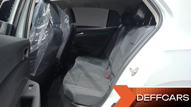 Volkswagen GOLF 2.0 TDI Prestige купить на сайте DeffCars