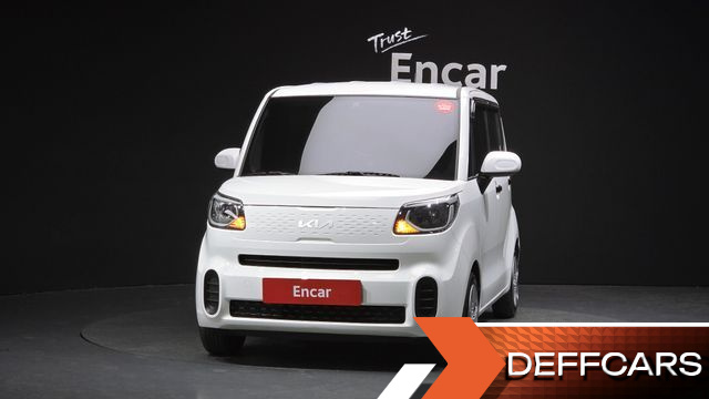 Kia RAY Van Prestige(1Seater) купить на сайте DeffCars