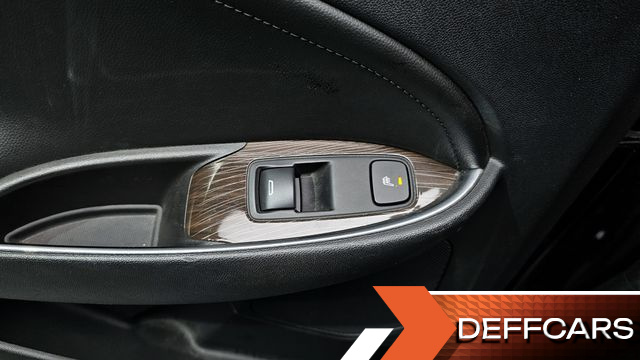 ChevroletGMDaewoo MALIBU 1.5 Turbo Perfect Black LTZ купить на сайте DeffCars