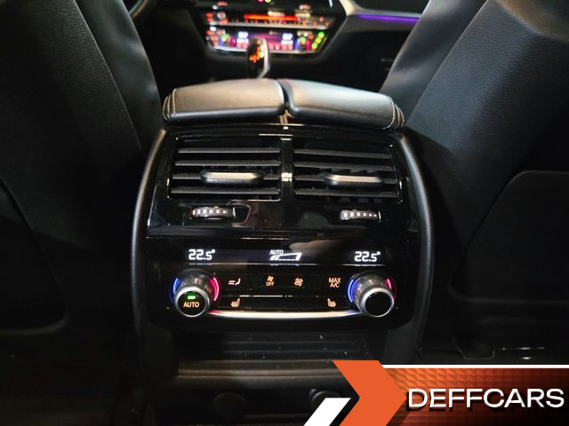 BMW 5-SERIES 530i M Sport Package Plus купить на сайте DeffCars
