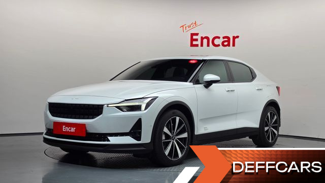 Polestar POLESTAR 2 Longrange Singlemotor купить на сайте DeffCars
