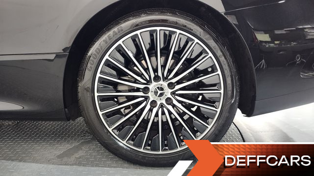 Mercedes CLE-CLASS CLE200 Cabriolet купить на сайте DeffCars